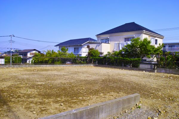 Cost of Lot Clearing Service in Roswell